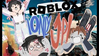 Discussion of Negative Effects of Excessive Gaming  Roblox ONLY UP  Ft ABG Members [upl. by Macdougall]