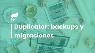 DUPLICATOR WORDPRESS Tutorial de este plugin para migrar y exportar [upl. by Thom]