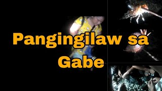 Nangilaw kame sa Gabe Ang dami namin nakuhang Crab at hipon dagat fishing fishingvideo fish [upl. by Bosson]