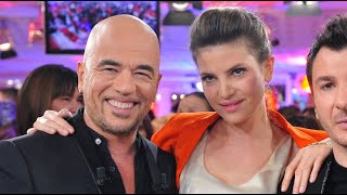 Pascal Obispo et Isabelle Funaro célèbrent les 20 ans de leur fils Sean avec des [upl. by Ahtabbat105]