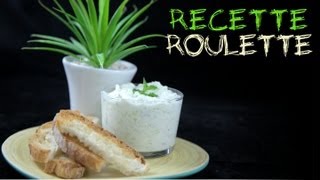 Recette  Tzatziki [upl. by Ewnihc]