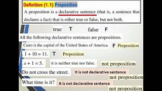 Discrete Mathematics Lecture 5 [upl. by Ayle]