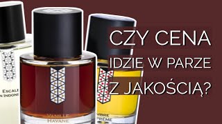 drogie jak cholera ale może warte tej ceny  Les Indemodables  pierwsza styczność z marką [upl. by Ahsikal610]