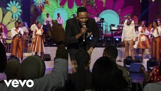 Joyous Celebration  Tsonga Praise Medley Live At The Joburg Theatre  2022 [upl. by Suoicserp466]