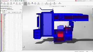 SOLIDWORKS 2018  Kullanıcı Arayüzü Yenilikleri [upl. by Nnaynaffit]