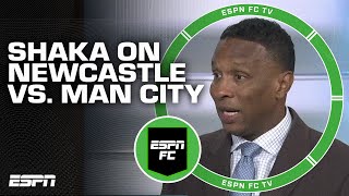 Weve been through THE WORST of Newcastles challenges  Shaka Hislop  ESPN FC [upl. by Ritchie]