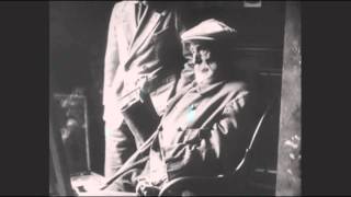 PierreAuguste Renoir  Filmed Painting at Home 1915 [upl. by Edric453]