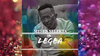 Mesen Selekta  Legea Official Audio [upl. by Chandless232]