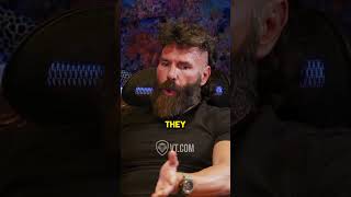 Dan Bilzerian’s Controversial Theory Did Mossad Allow October 7th [upl. by Kristy]