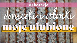 🪴 Doniczki i osłonki  opowieść o nich i moich ulubieńcach  houseplant pottery [upl. by Rudie]