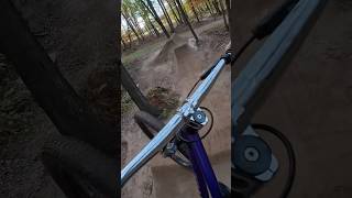 Pinehurst jumps rule 🚀 dirtjumps [upl. by Einnor]