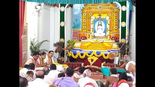 Ai Jibane Thakura Swami Nigamananda [upl. by Straus]