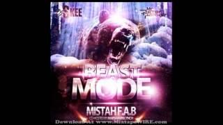 Mistah FAB  Marshawn Lynch Beast Mode Mixtape [upl. by Victoria588]