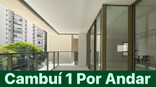 APARTAMENTO DOS SONHOS 🤩 ❤️ À VENDA NO CAMBUÍ EM CAMPINAS  SP  PAULO MAIS NEGÓCIOS [upl. by Kciv]