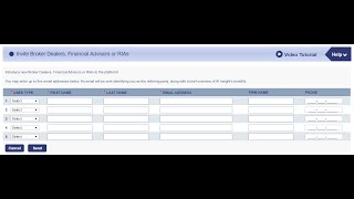 AI Insight Quick Guide Individual Subscriber Referral Process [upl. by Gwenette]