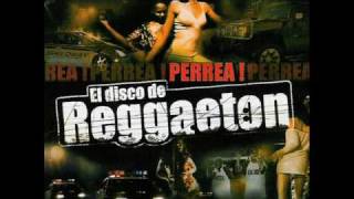 impac music chamba dj reggaeton [upl. by Publea802]