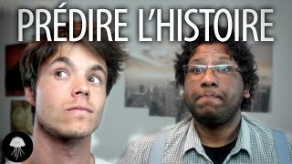 Prédire lHistoire pt1  Les émeutes aux USA feat Histoire Brève  DBY 17 [upl. by Olivero]