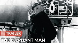 The Elephant Man 1980 Trailer  Anthony Hopkins  John Hurt [upl. by Welton]