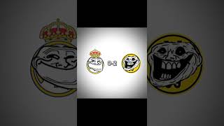 The last time Real Madrid faced BVB  viral ucl final shorts [upl. by Assertal289]