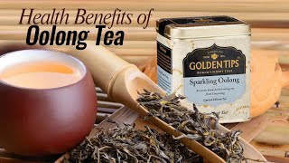 Health Benefits of Oolong Tea RxHealth24 tea health healthtips healthy [upl. by Carisa435]