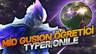 MID GUSION ÖĞRETİCİ  TYPER ONLINE [upl. by Bick470]