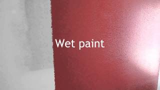 BEHR Premium Plus Ultra Eggshell Paint [upl. by Nuahsyt]