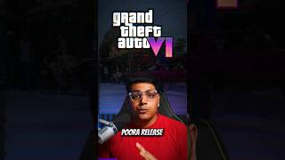 GTA 6s New Leak [upl. by Ataeb]