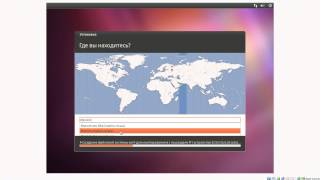 Установка Ubuntu на VirtualBox [upl. by Dawkins]