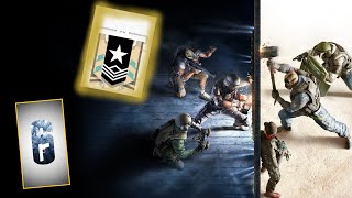 Live R6  Ranked et discussion [upl. by Anaoj378]