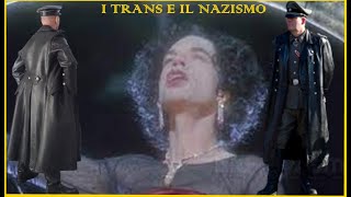 LE TRANSESSUALI E IL NAZISMO [upl. by Aihsined]