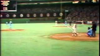 1980 World Series  Game 6 mrodsports [upl. by Nerhe596]