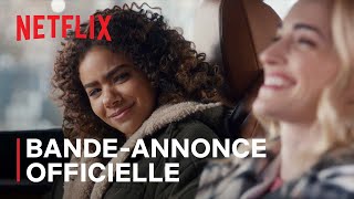 Ginny amp Georgia  Saison 2  Bandeannonce officielle VOSTFR  Netflix France [upl. by Jonie]