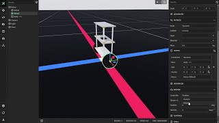 ProtoTwin Tutorial 2 Self Balancing Robot Simulation [upl. by Nomled292]