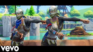 Fortnite  Floss Official Music Video [upl. by Monica]