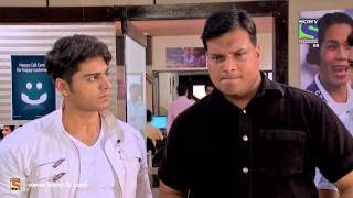 CID  च ई डी  Shikaari Ka Shikaar  Episode 1149  2nd November 2014 [upl. by Forras]