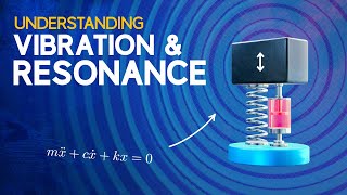 Understanding Vibration and Resonance [upl. by Baal119]