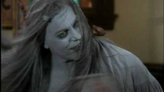 Charmed  Prues Death HD [upl. by Ahsilac]