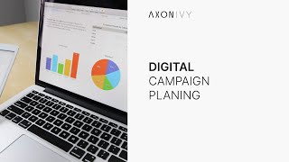 Digital planning of a successful marketing campaign [upl. by Fendig]