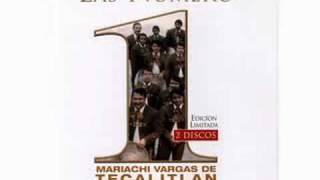 Mariachi Vargas de Tecalitlan El Pasajero [upl. by Blankenship]