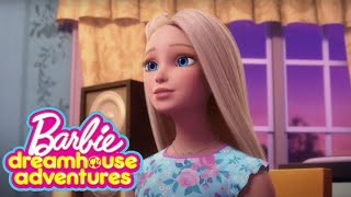 Barbie  Barbie Fun With Family amp Friends 💖  Barbie Dreamhouse Adventures [upl. by Gensler]