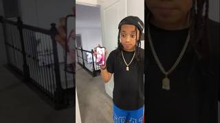 When u get smart with momma🤣🤣 shorts funny viralvideo [upl. by Shama277]