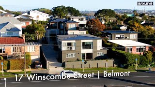 17 Winscombe Street  Belmont [upl. by Ellirpa]