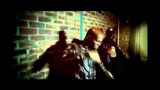 Kaaris Feat Despo Rutti  Vendeur De Nah Nah Clip Officiel [upl. by Arnuad669]