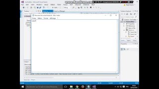 How to use CheckBox in visual C [upl. by Palestine]