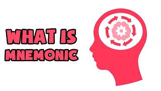 What is Mnemonic  Explained in 2 min [upl. by Nosecyrb]