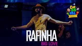 RAFINHA BIG LOVE AO VIVO TRAIPU AL Carnaval 2023 [upl. by Trebleda683]