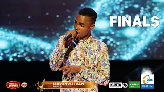 LUSOFT FINALS  YOLESA EKITONE S3  Nsiimye Lugonvu ivan Finals [upl. by Ahseral]