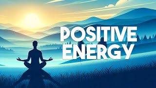 10 Minute Positive Energy Guided Meditation  Refresh amp Rejuvenate [upl. by Arelc]