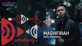 Maghfirah  Hafiz Hamidun Zikir Terapi Diri 2 [upl. by Merete]