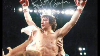 Warren Zevon  Ray Boom Boom Mancini Lyrics in description [upl. by Wayland]